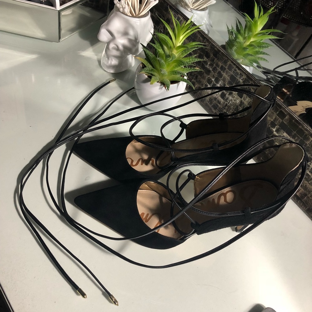 Sam Edelman heels